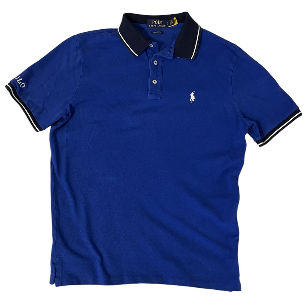 Men’s Ralph Lauren Polo